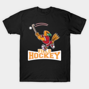 Field Hockey T-Shirt